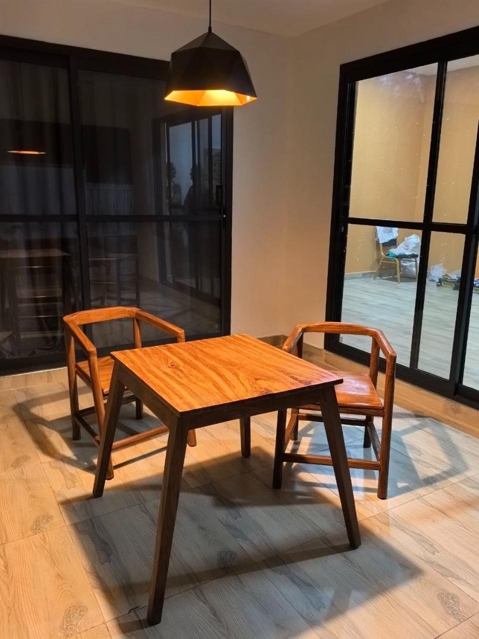 Dada Garden Private Apartment *